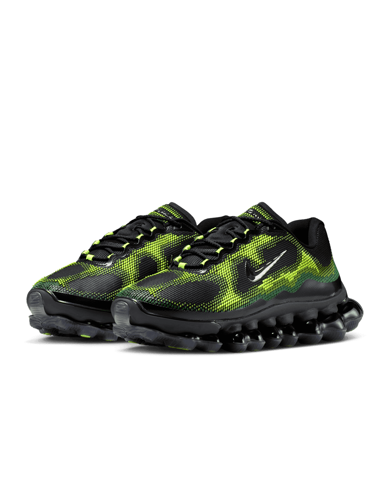 Nike Air Liquid Max Radiant Green