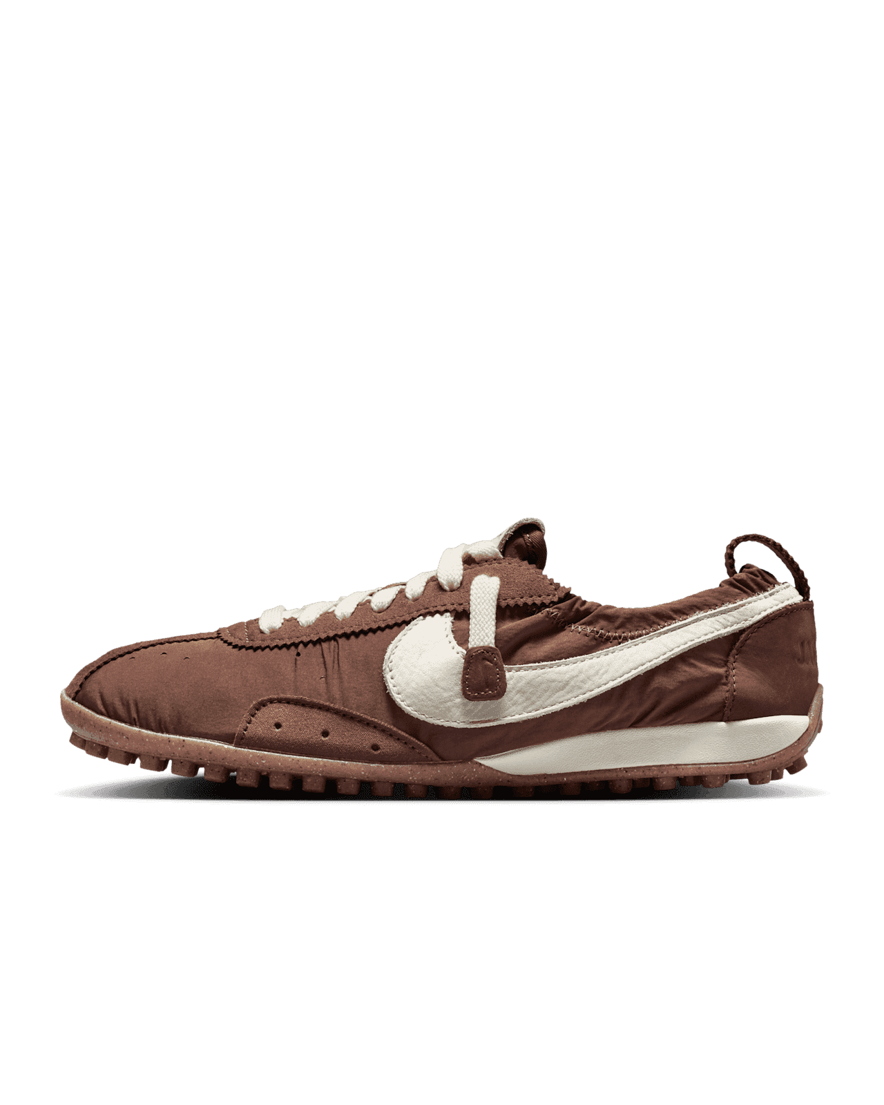 Jacquemus x Nike Moon Shoe Fauna Brown/Cashmere (W)