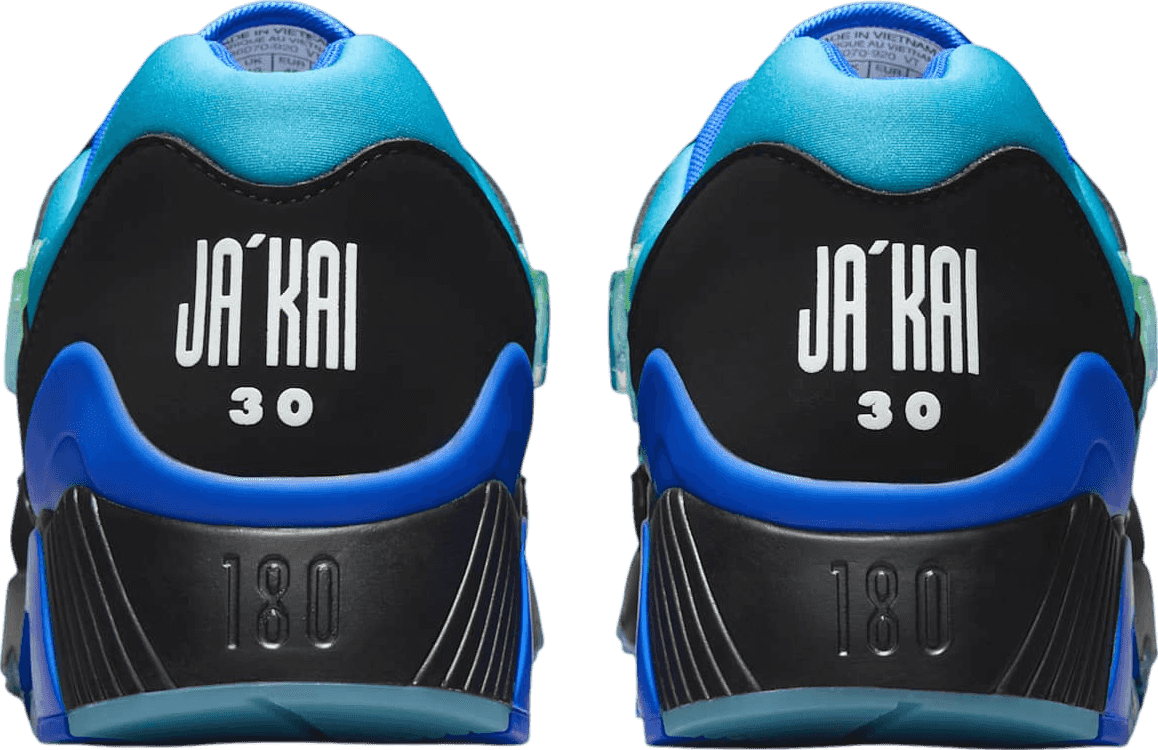 Nike Air 180 Doernbecher Ja’Kai Taylor