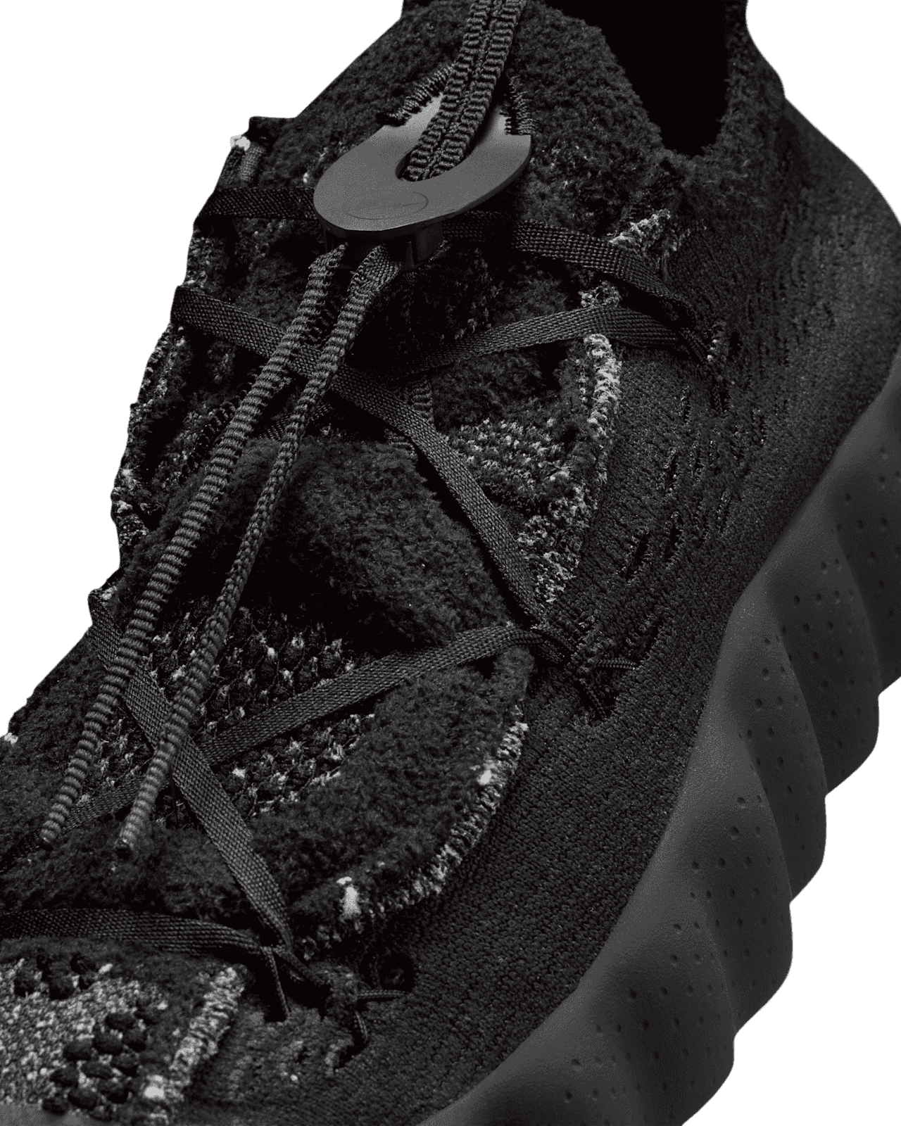 FRGMNT x Nike Mind 002 Black/Royal