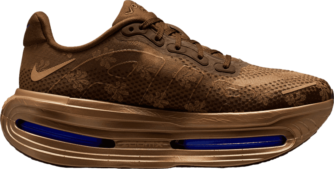 Nike Vomero Premium Cacao Wow/Racer Blue (W)