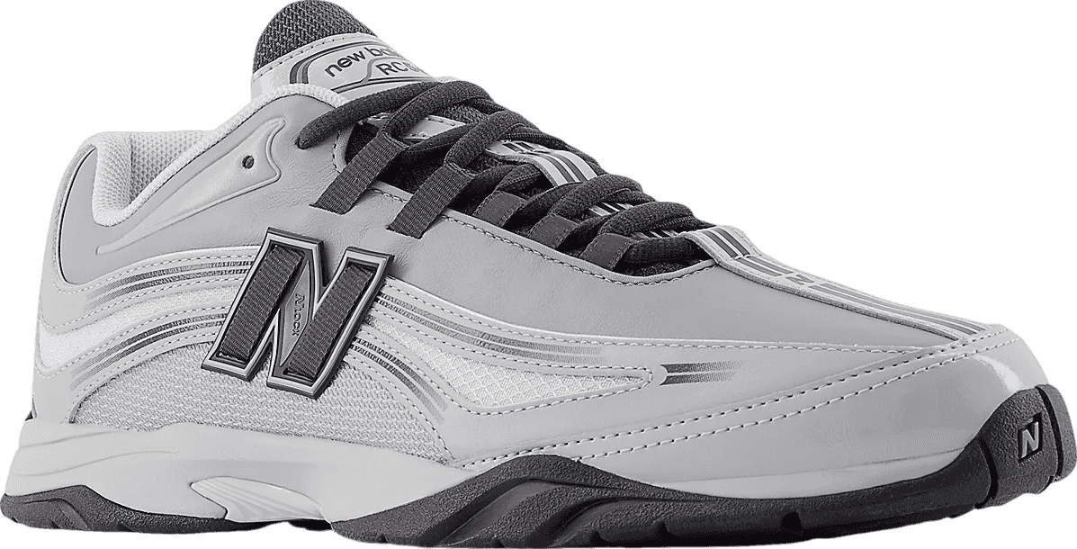 New Balance RC56 Grey Ice Wine