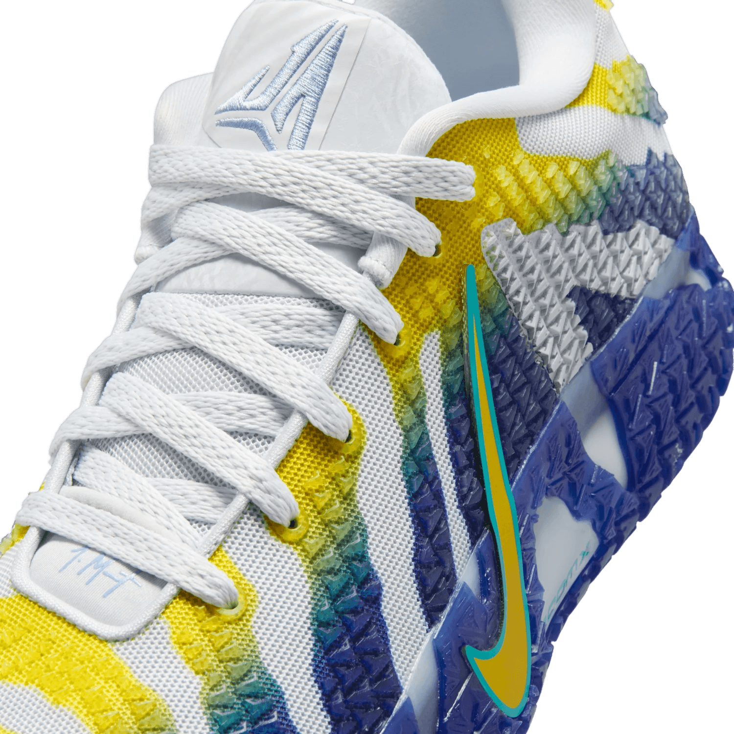 Nike Ja 3 Murray State