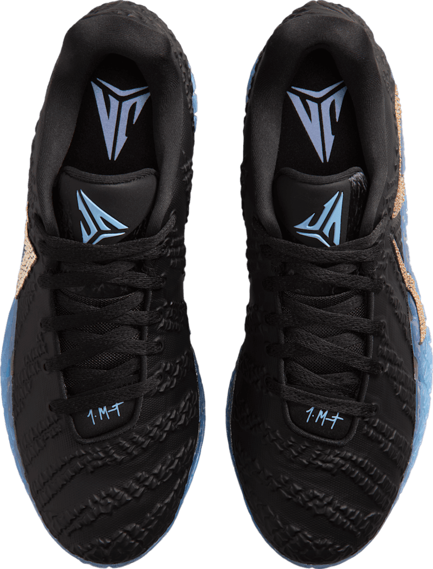 Nike Ja 3 Swarovski Black