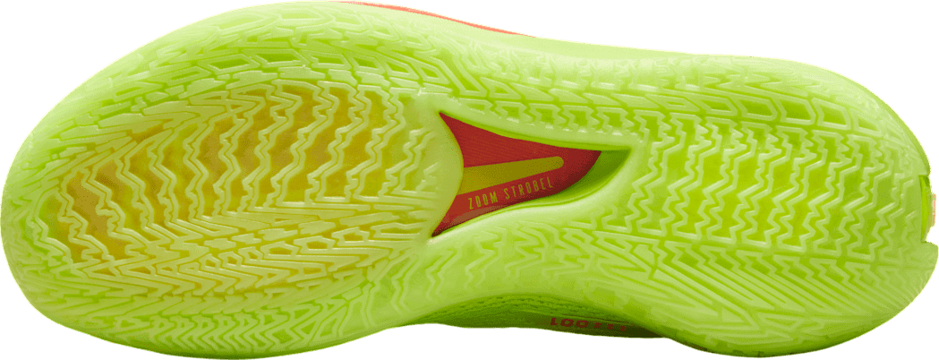 Nike Air Zoom GT Cut EYBL Volt