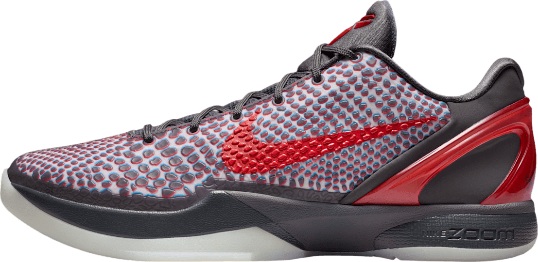 Nike Kobe 6 Protro ASG Hollywood 3D (2026)