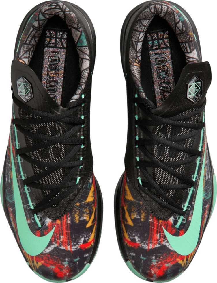 Nike KD 6 All-Star (2026)