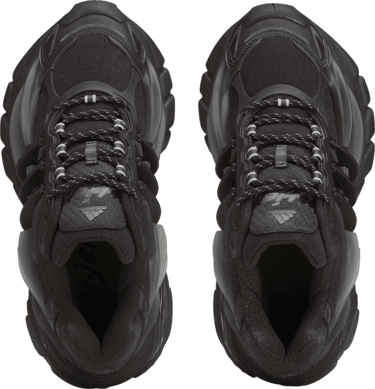 Pharrell Williams x adidas Jellyfish Carbon/Core Black