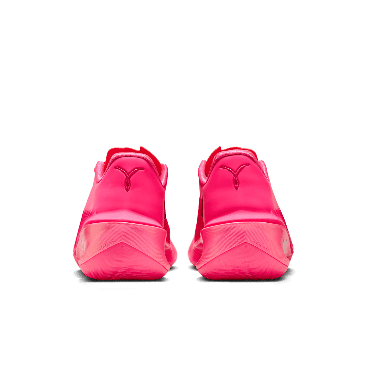 Nike GT Cut 4 Kay Yow Hyper Pink/Metallic Silver