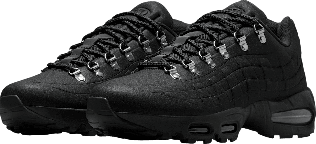 Nike Air Max 95 Big Bubble I-95