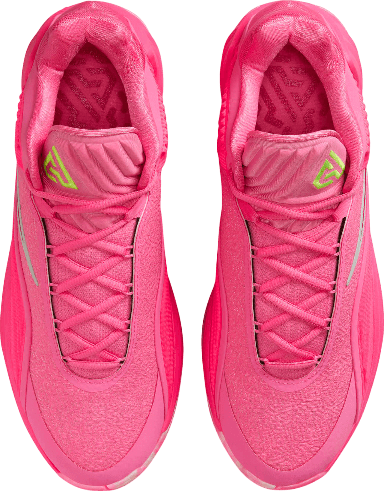 Nike Giannis Freak 7 Live Wire