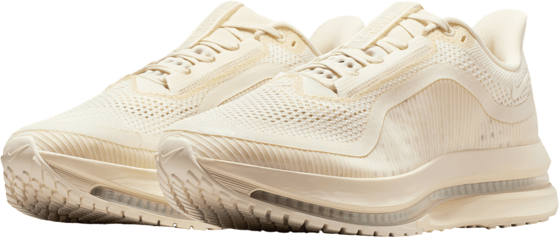 Nike Air Zoom Pegasus Premium Natural Mushroom