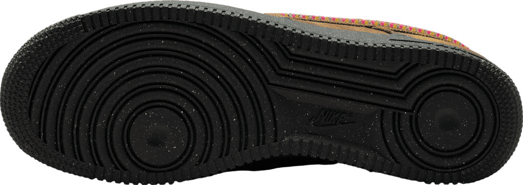 Nike Air Force 1 Low '07 Desert Moss/Fierce Pink