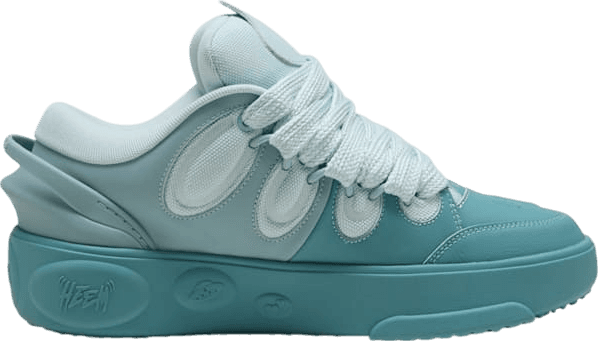 Lamelo Ball x Puma LaFrancé Icey