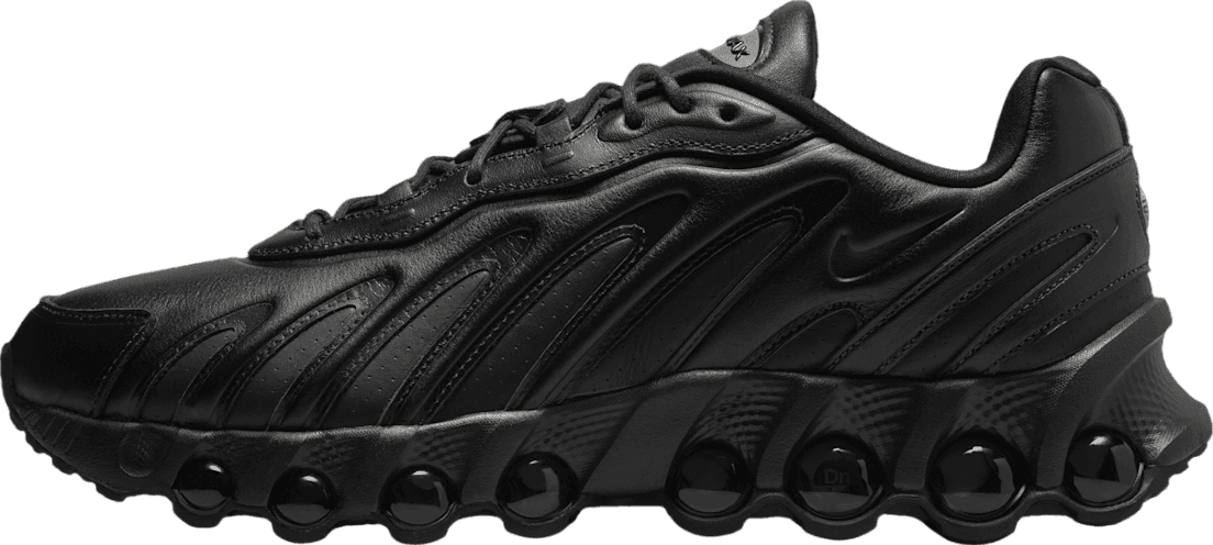 Nike Air Max Dn8 SP Black Leather