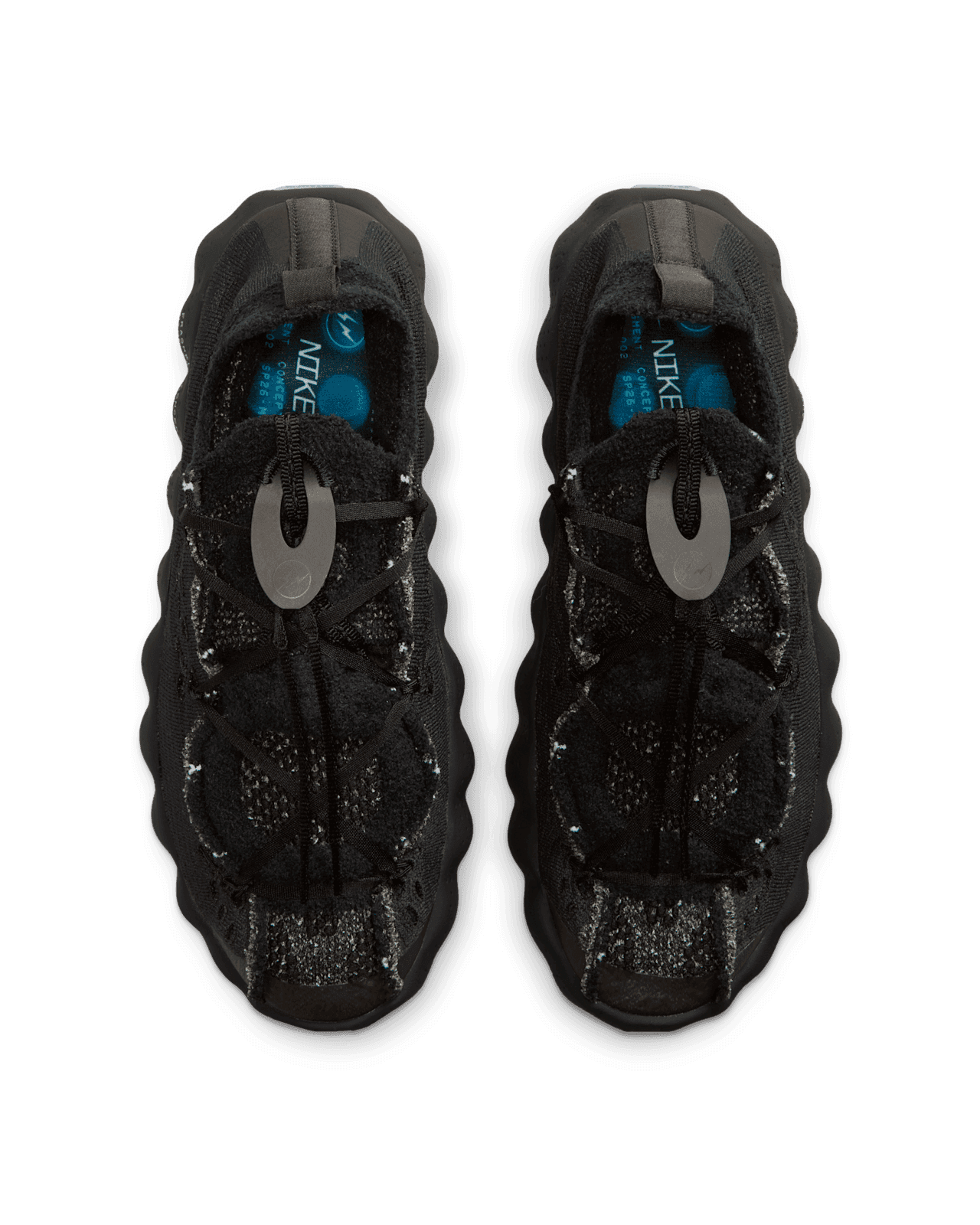 FRGMNT x Nike Mind 002 Black/Royal