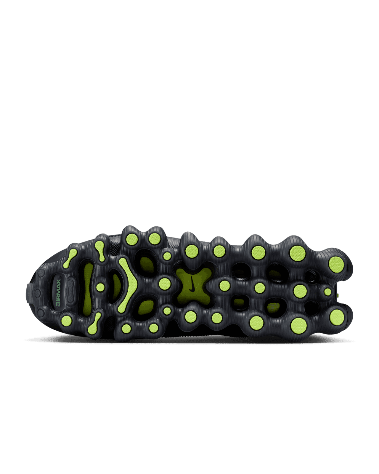 Nike Air Liquid Max Radiant Green