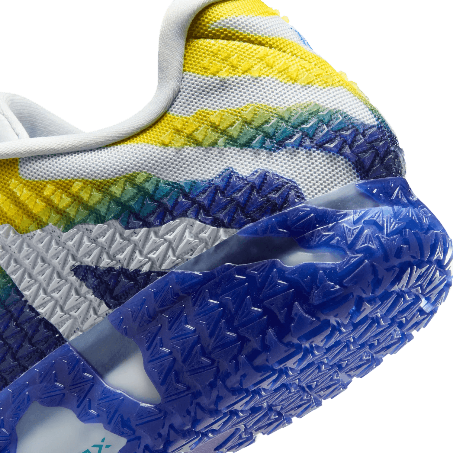 Nike Ja 3 Murray State