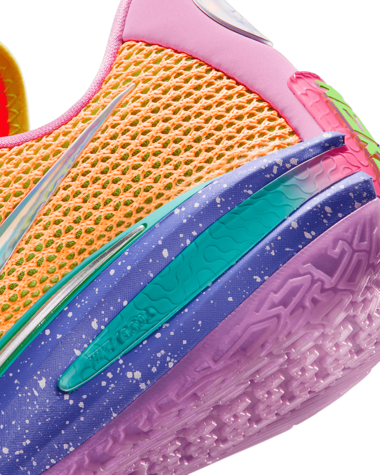 Nike Air Zoom GT Cut Dylan Harper