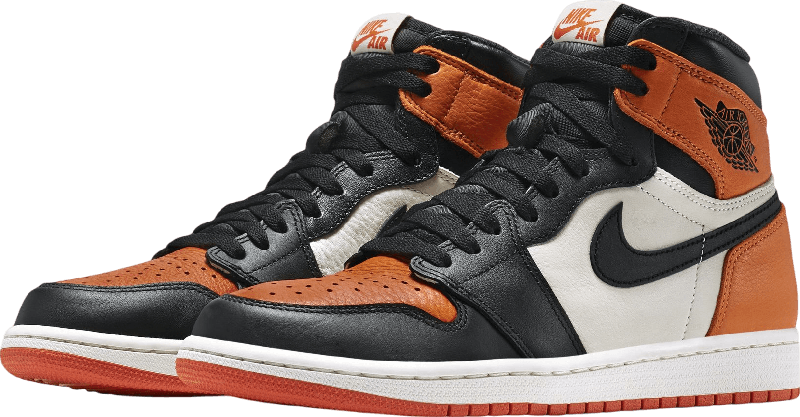 Air Jordan 1 High Shattered Backboard (2025)