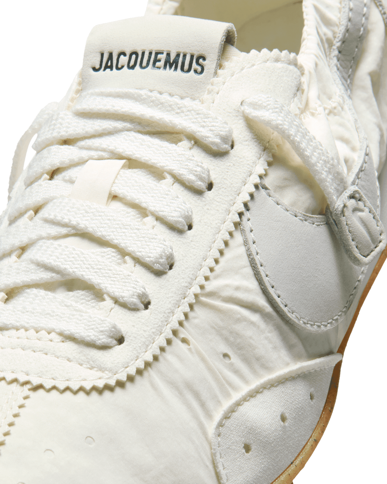 Jacquemus x Nike Moon Shoe Soft Pearl/Sail (W)