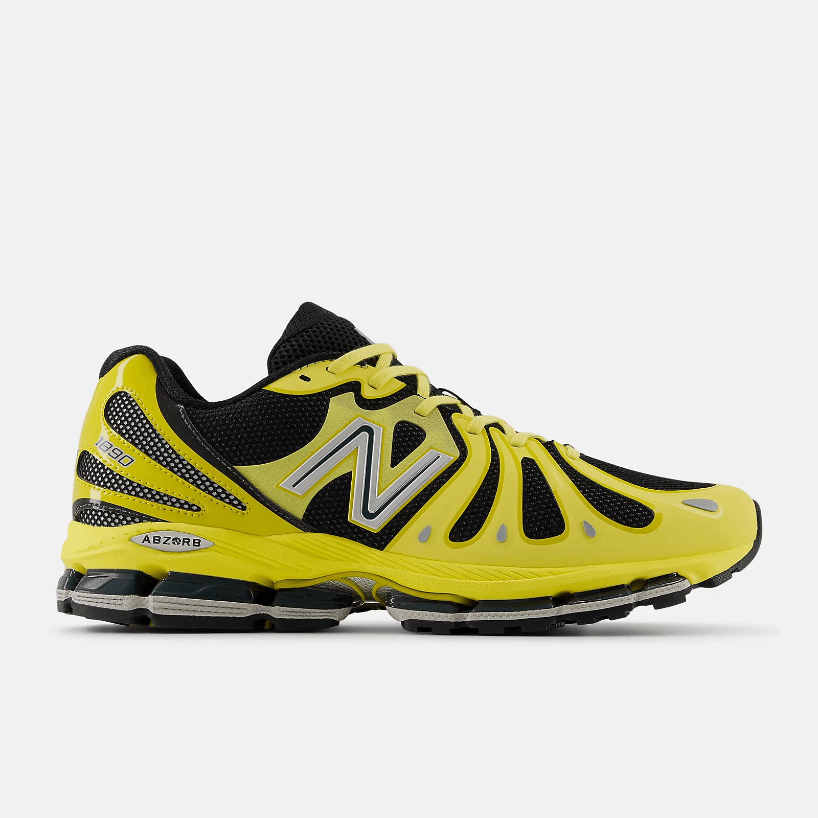 New Balance 1890 Star Burst/Black