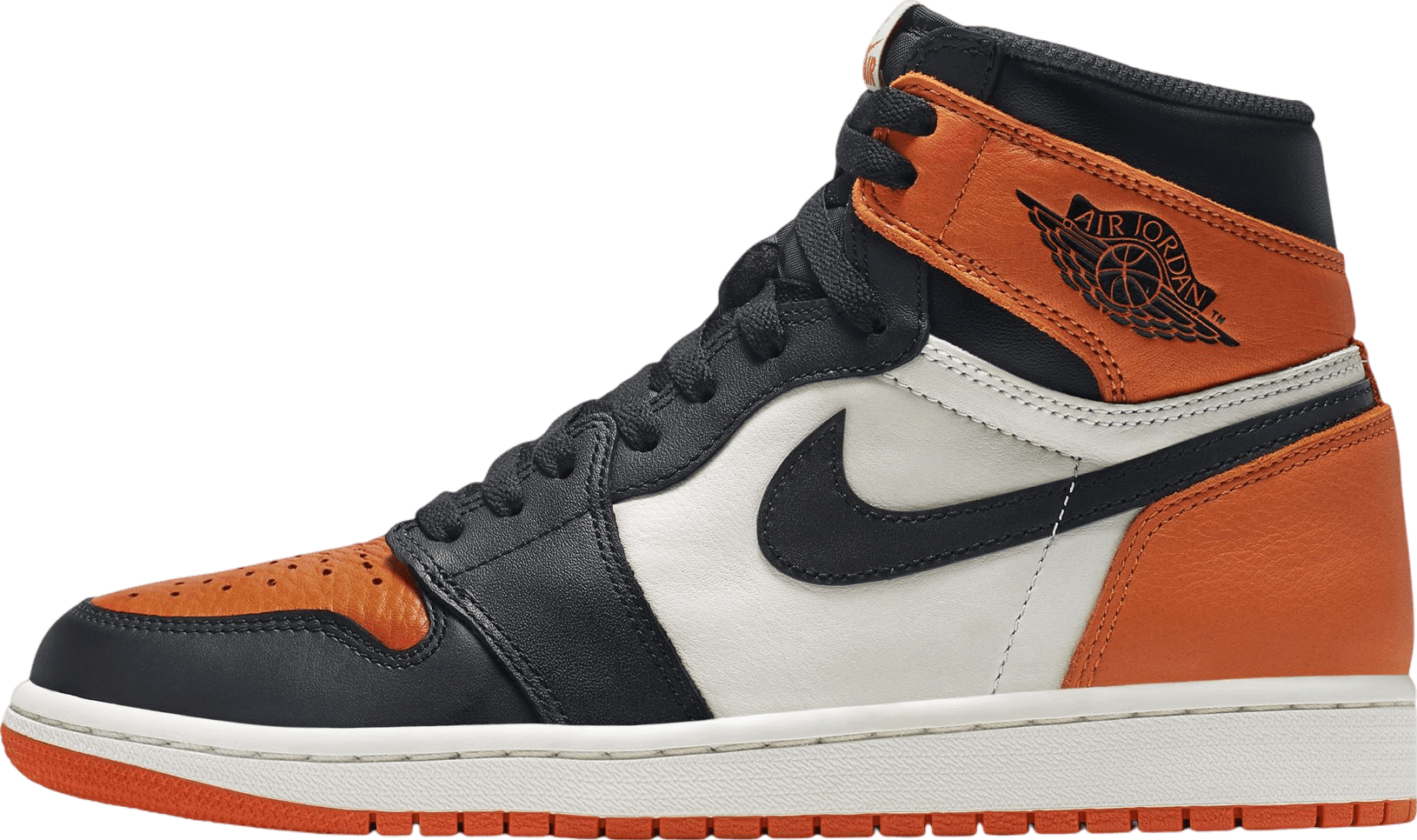 Air Jordan 1 High Shattered Backboard (2025)