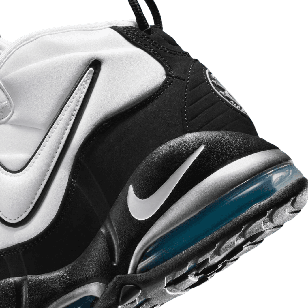 Nike Air Max Uptempo 95 Mystic Teal