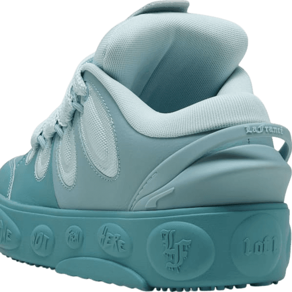 Lamelo Ball x Puma LaFrancé Icey