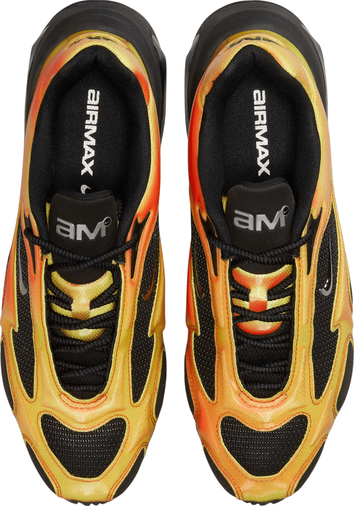 Nike Air Max Muse Bruce Lee (W)
