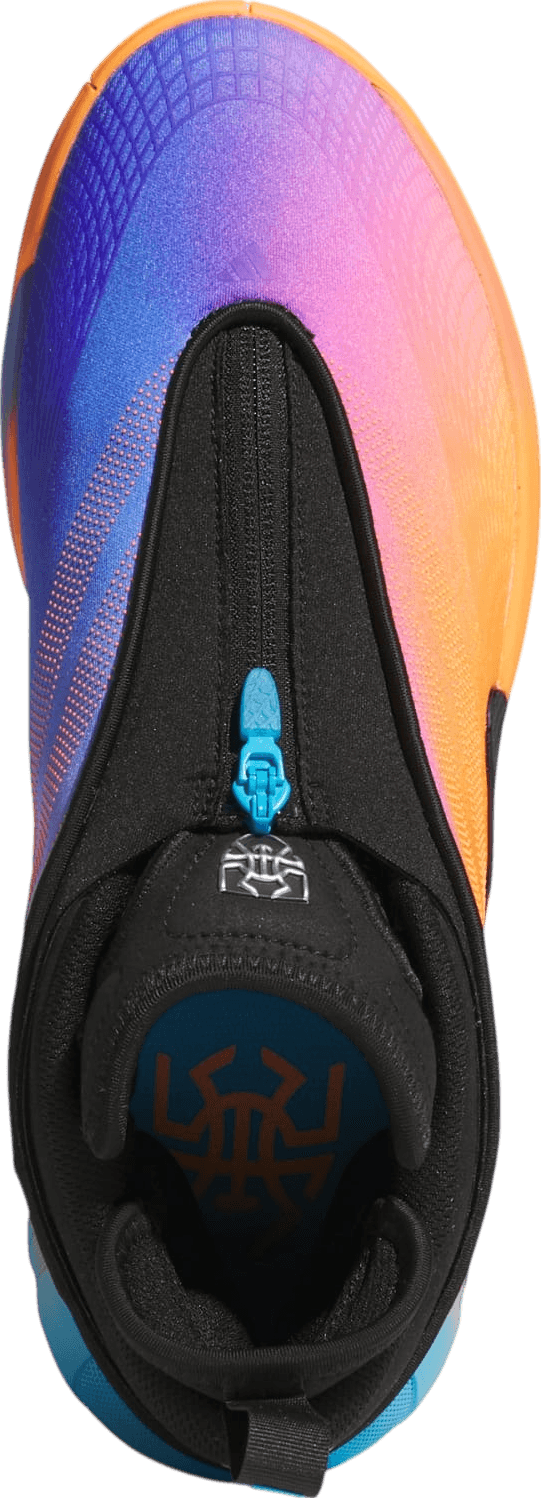 adidas D.O.N. Issue #7 All-Star