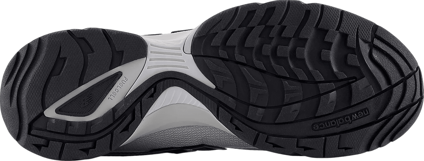 New Balance RC56 Grey Ice Wine