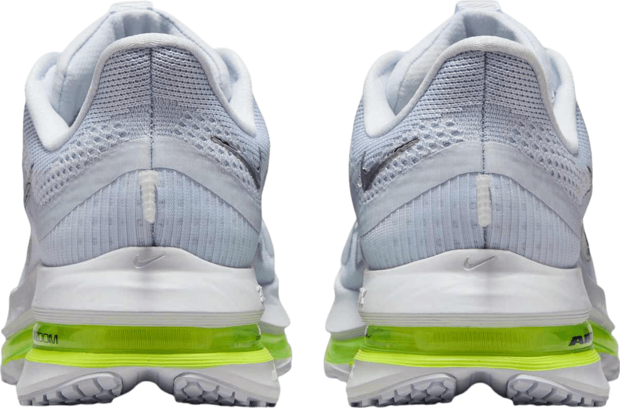Nike Pegasus Premium Football Grey (W)