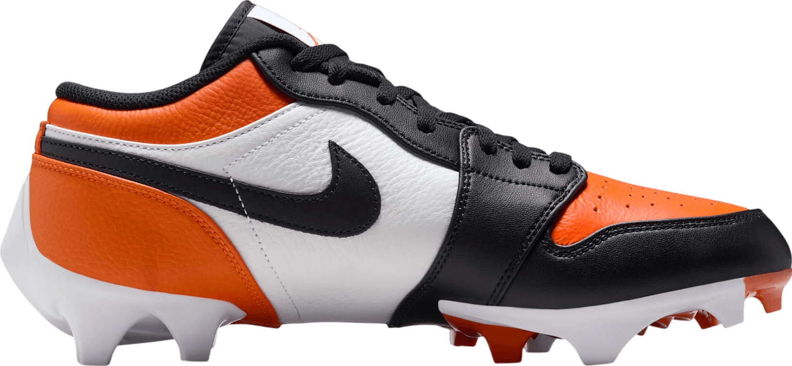 Air Jordan 1 Low TD Cleat Shattered Backboard