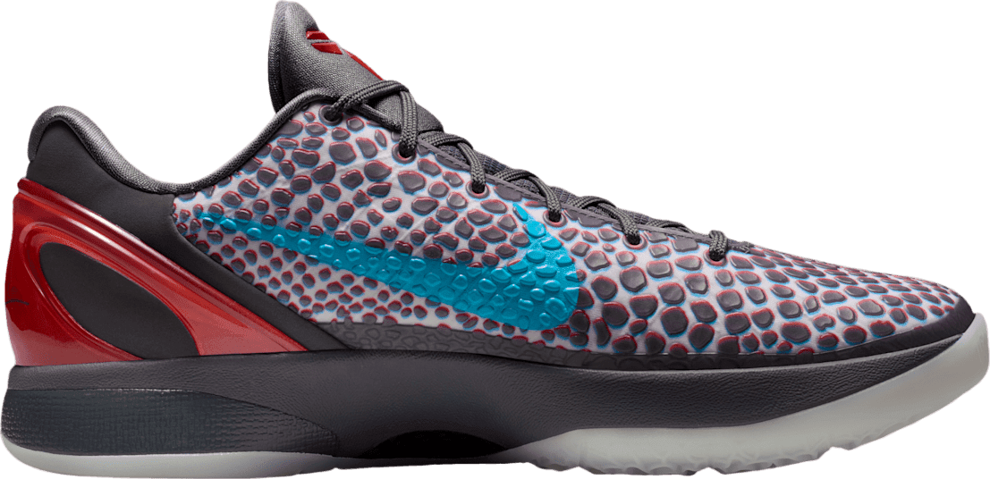 Nike Kobe 6 Protro ASG Hollywood 3D (2026)