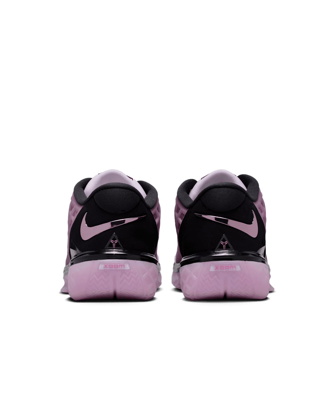 Nike Kobe 3 Low Protro Pink Quartz