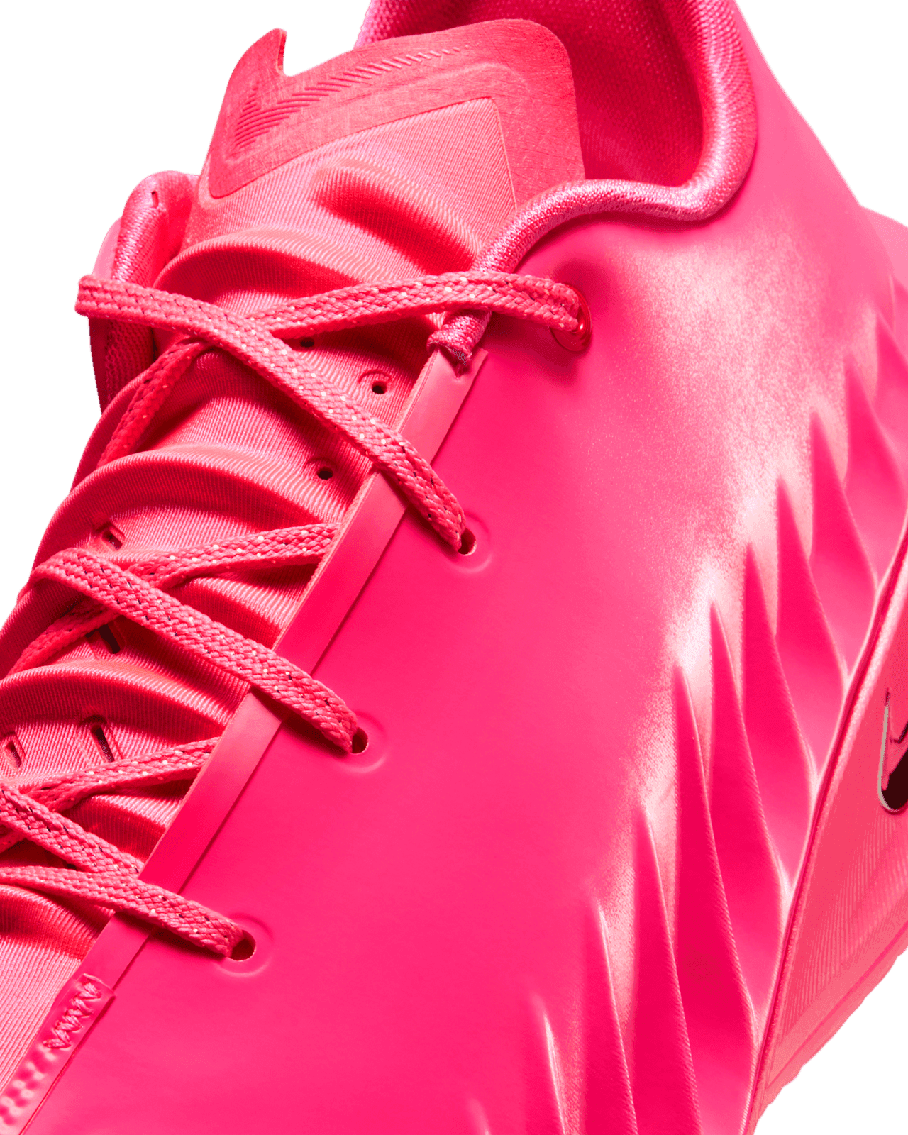 Nike GT Cut 4 Kay Yow Hyper Pink/Metallic Silver