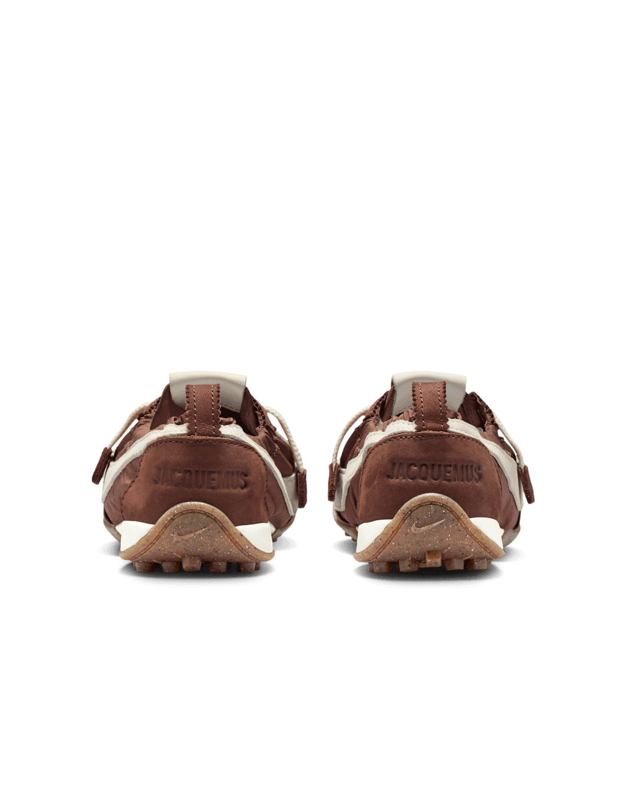 Jacquemus x Nike Moon Shoe Fauna Brown/Cashmere (W)