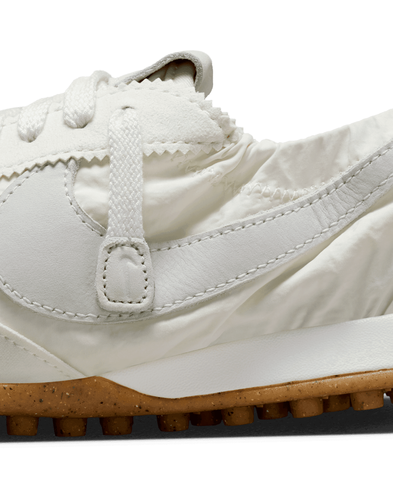 Jacquemus x Nike Moon Shoe Soft Pearl/Sail (W)