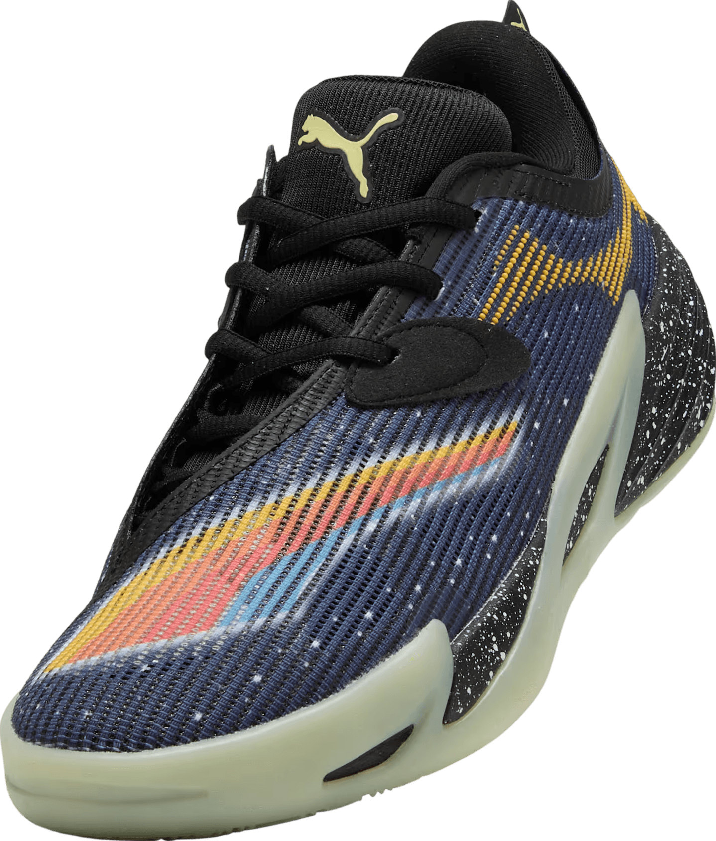 Puma All-Pro Nitro 2 E.T.