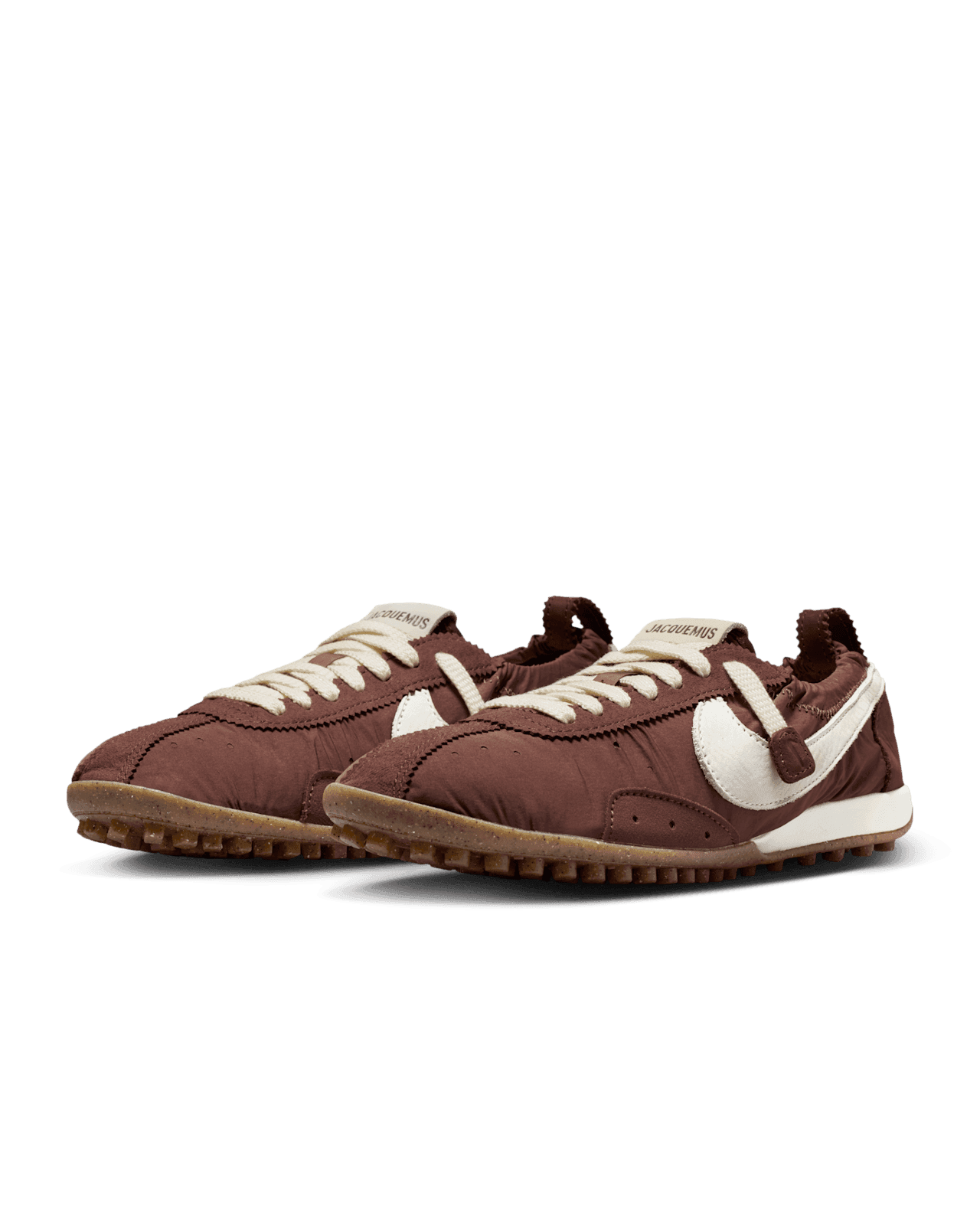 Jacquemus x Nike Moon Shoe Fauna Brown/Cashmere (W)