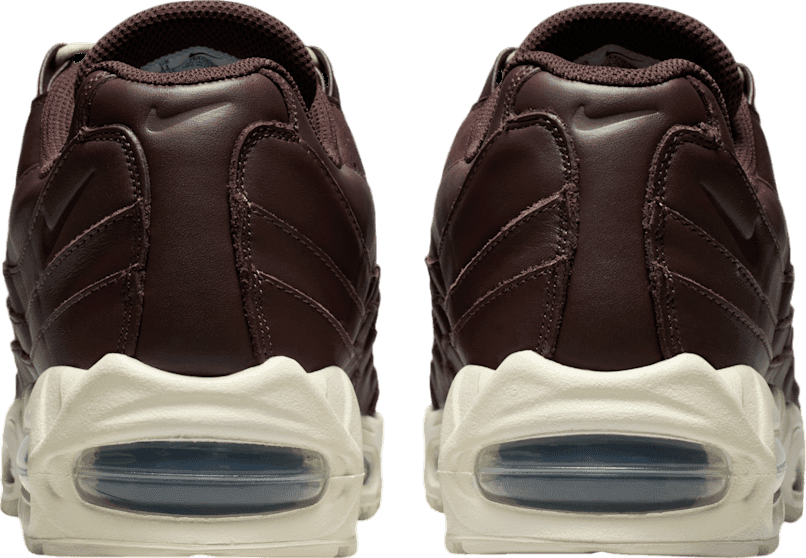 Nike Air Max 95 Baroque Brown/Leather