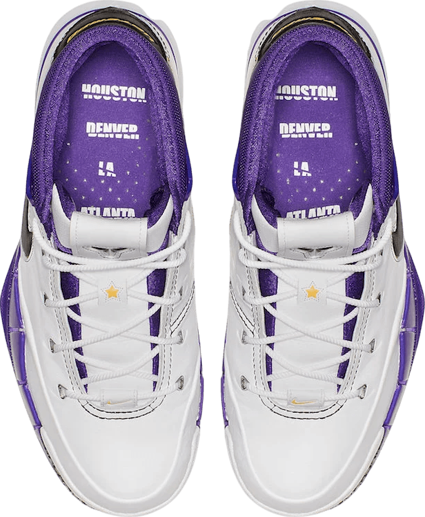 Nike Kobe 1 Protro 81 Points (2026)