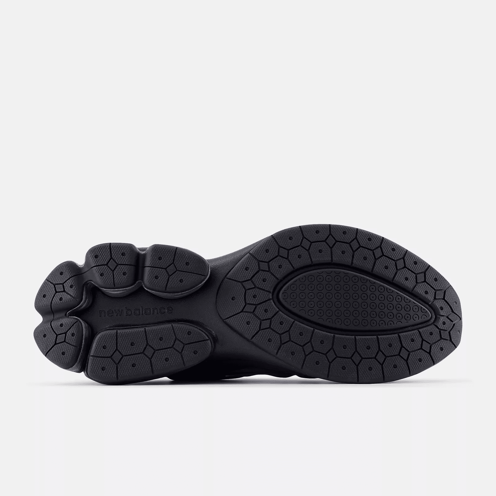 New Balance 5030 Black/Electric Indigo