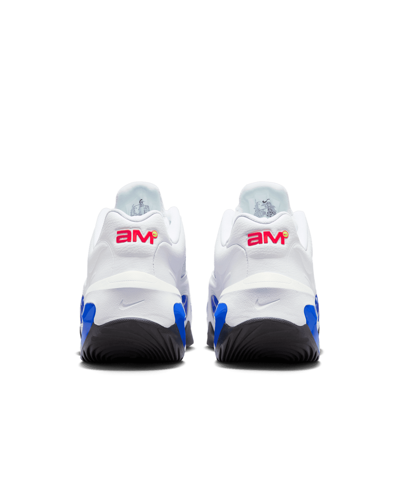 Veneda Carter x Air Max Muse Racer Blue (W)