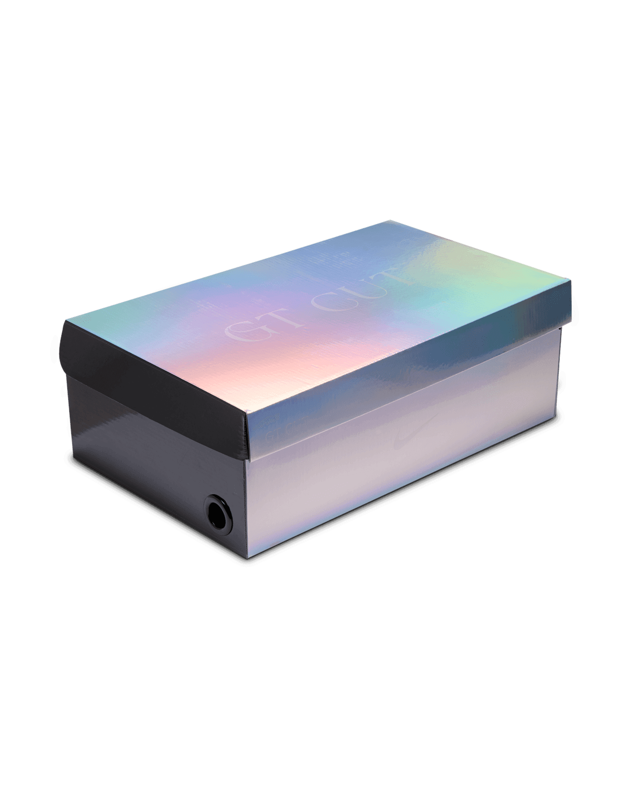 Nike GT Cut 4 Kay Yow Hyper Pink/Metallic Silver