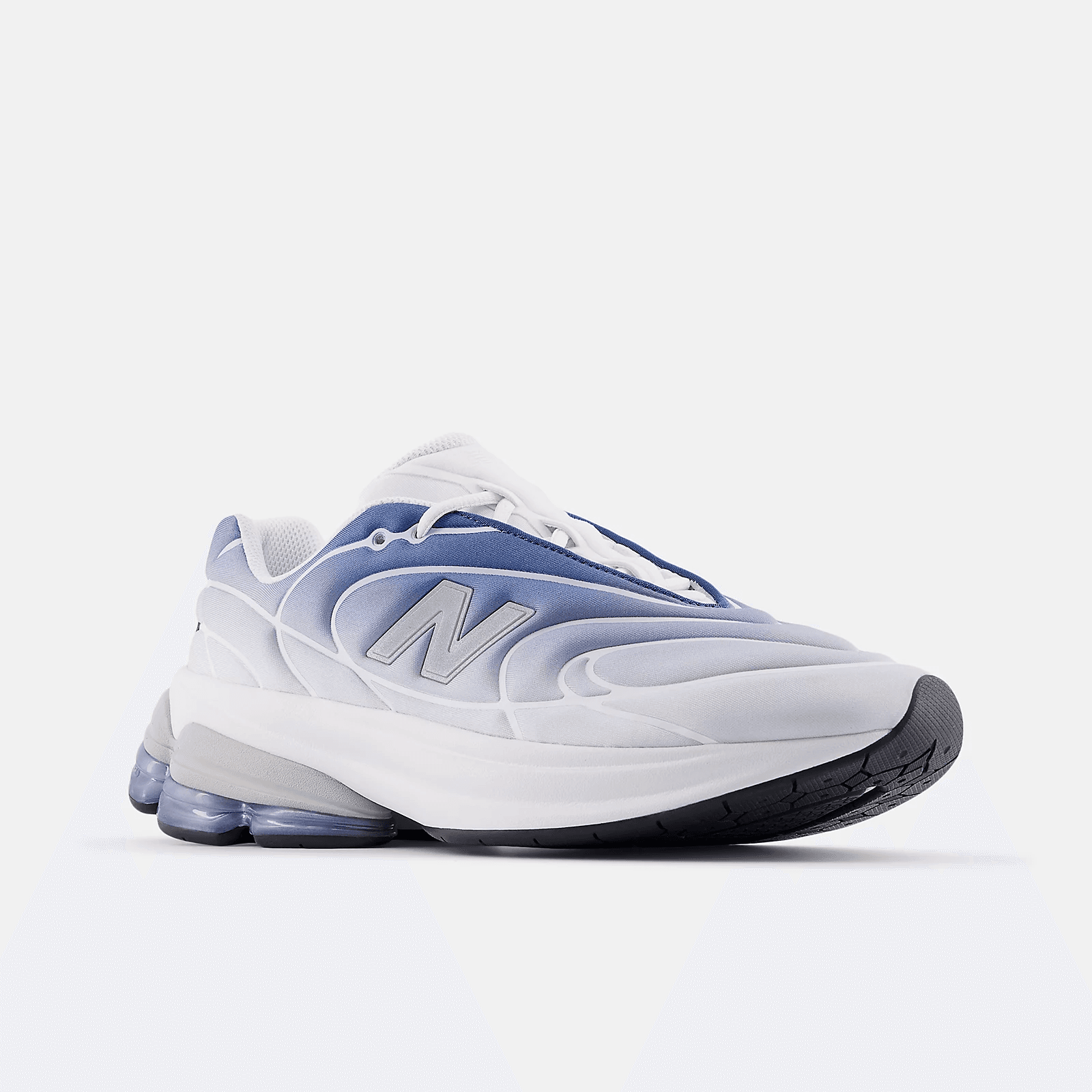 New Balance 5030 White/Magic Blue