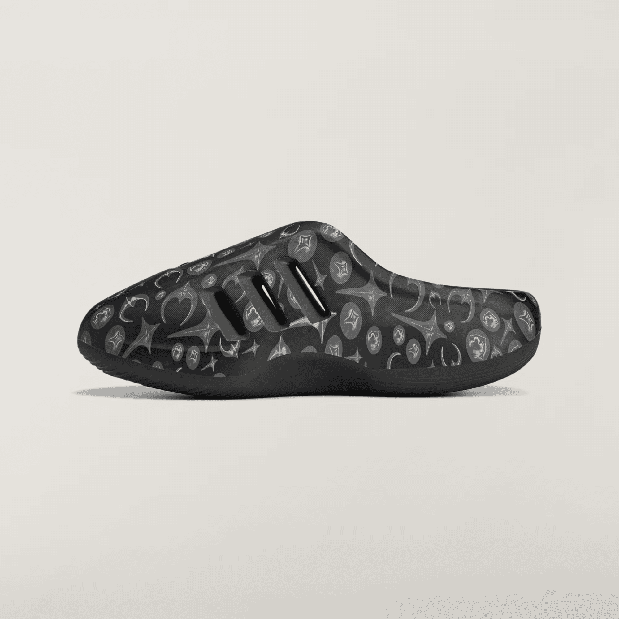 Thug Club x adidas Adifom Iiinfinity Mule