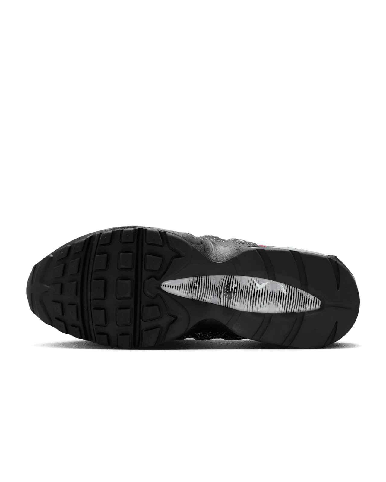 Nike Air Max 95 Neon Paisley Bandana