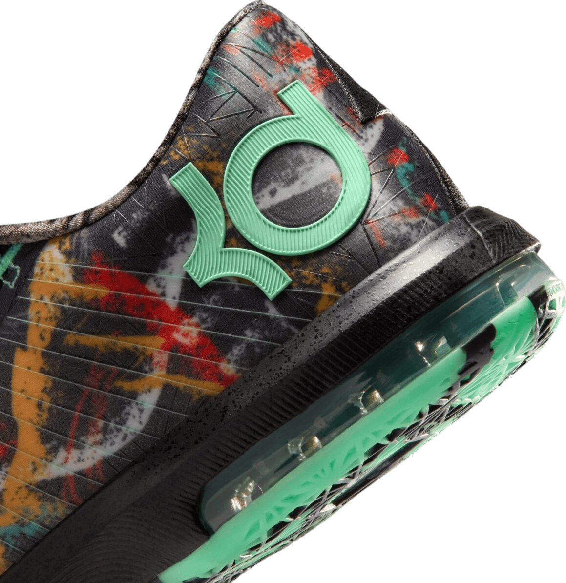 Nike KD 6 All-Star (2026)